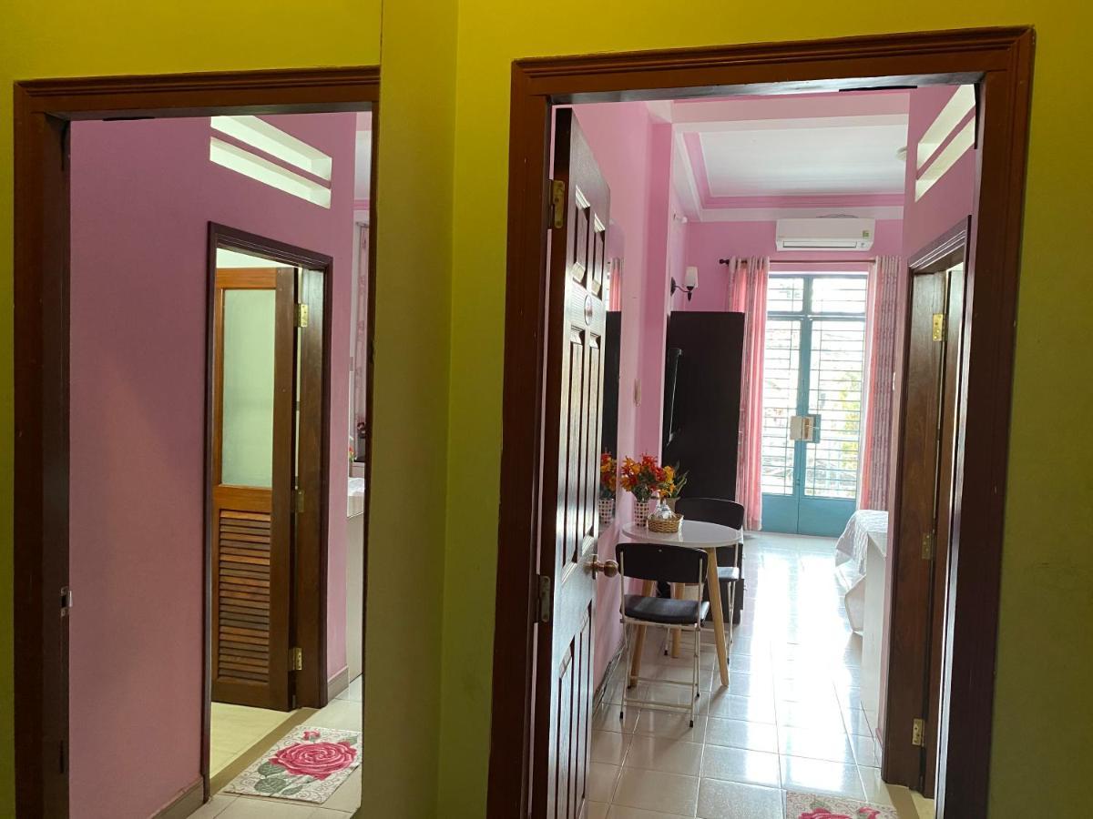 Nhat An Ho Chi Minh City