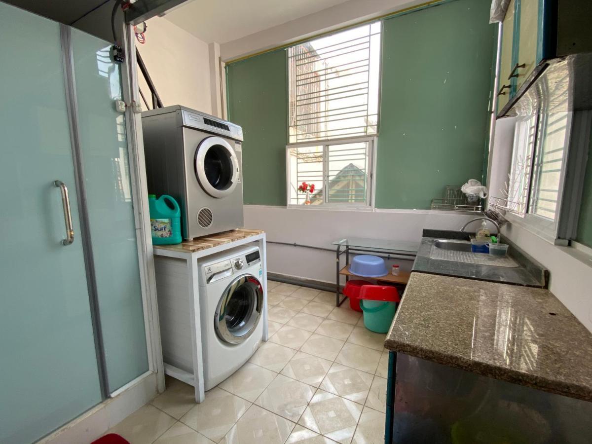 Homestay Nhat An