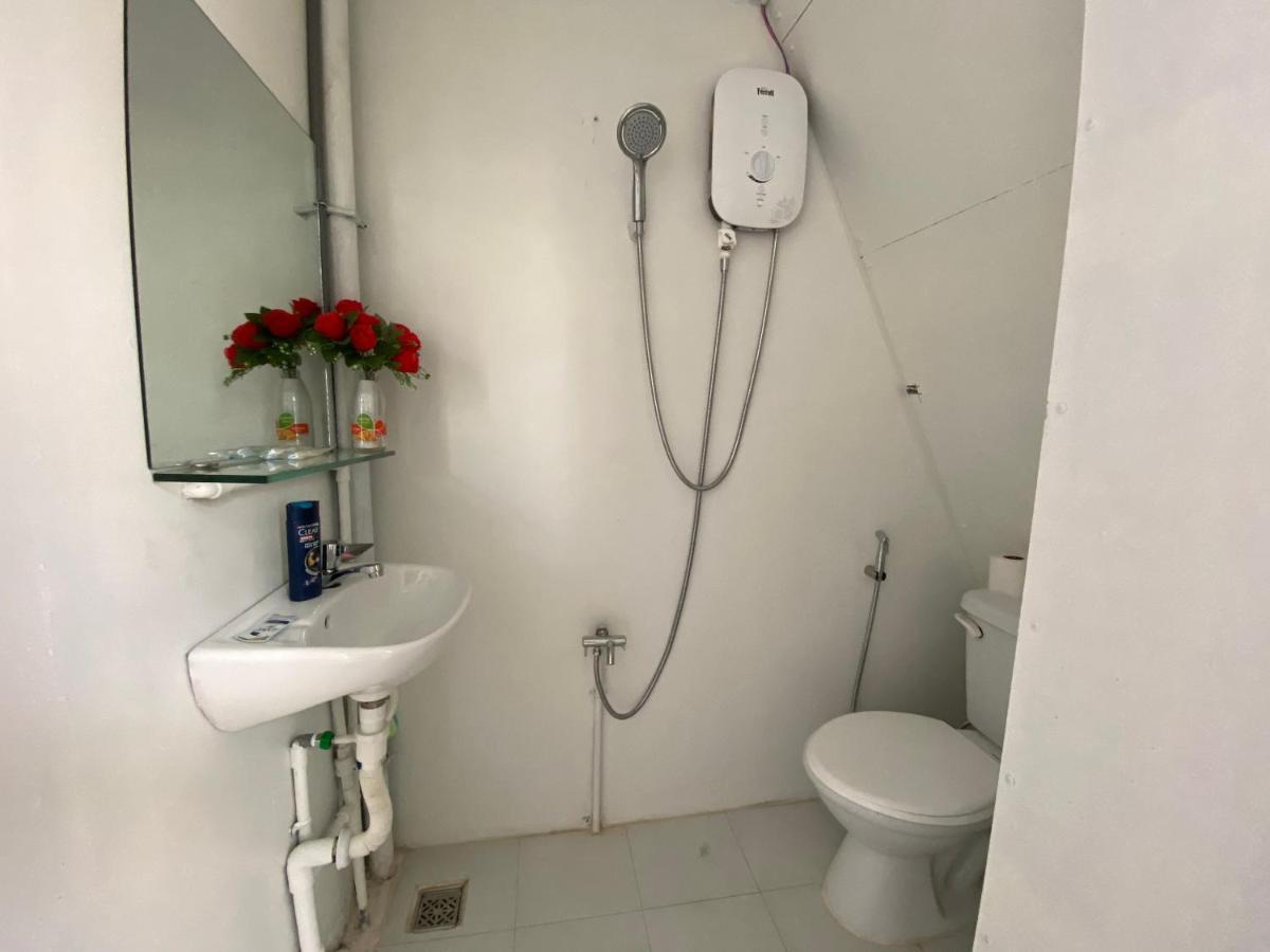 Nhat An Homestay