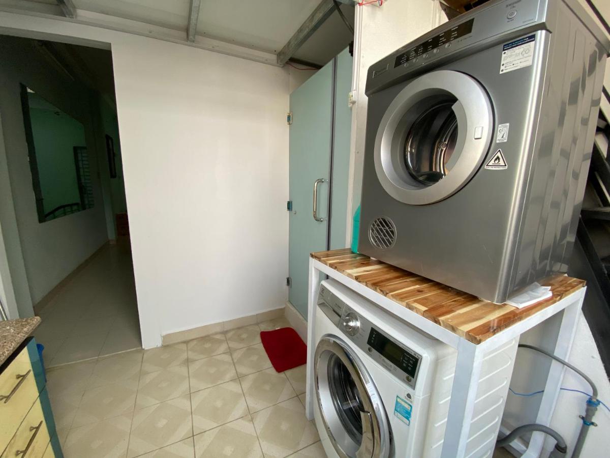 Homestay Nhat An *