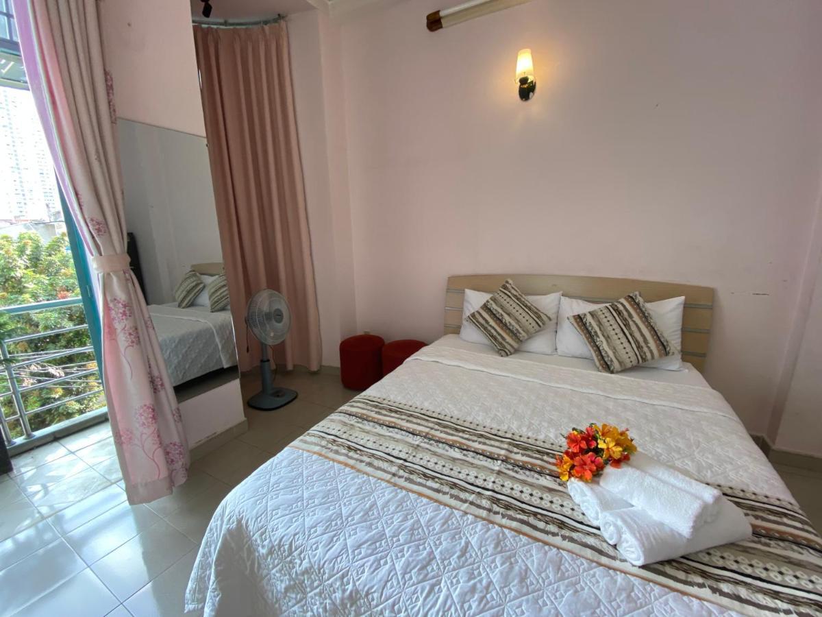 Homestay Nhat An Ho Chi Minh City