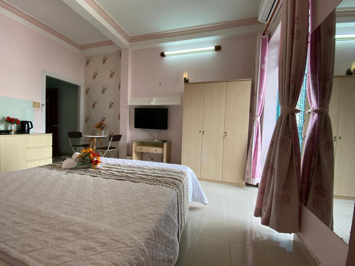 Homestay Nhat An