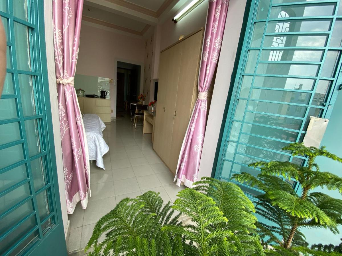 Homestay Nhat An *