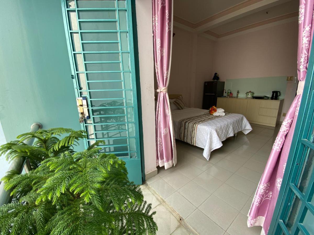 Nhat An Homestay Ho Chi Minh City
