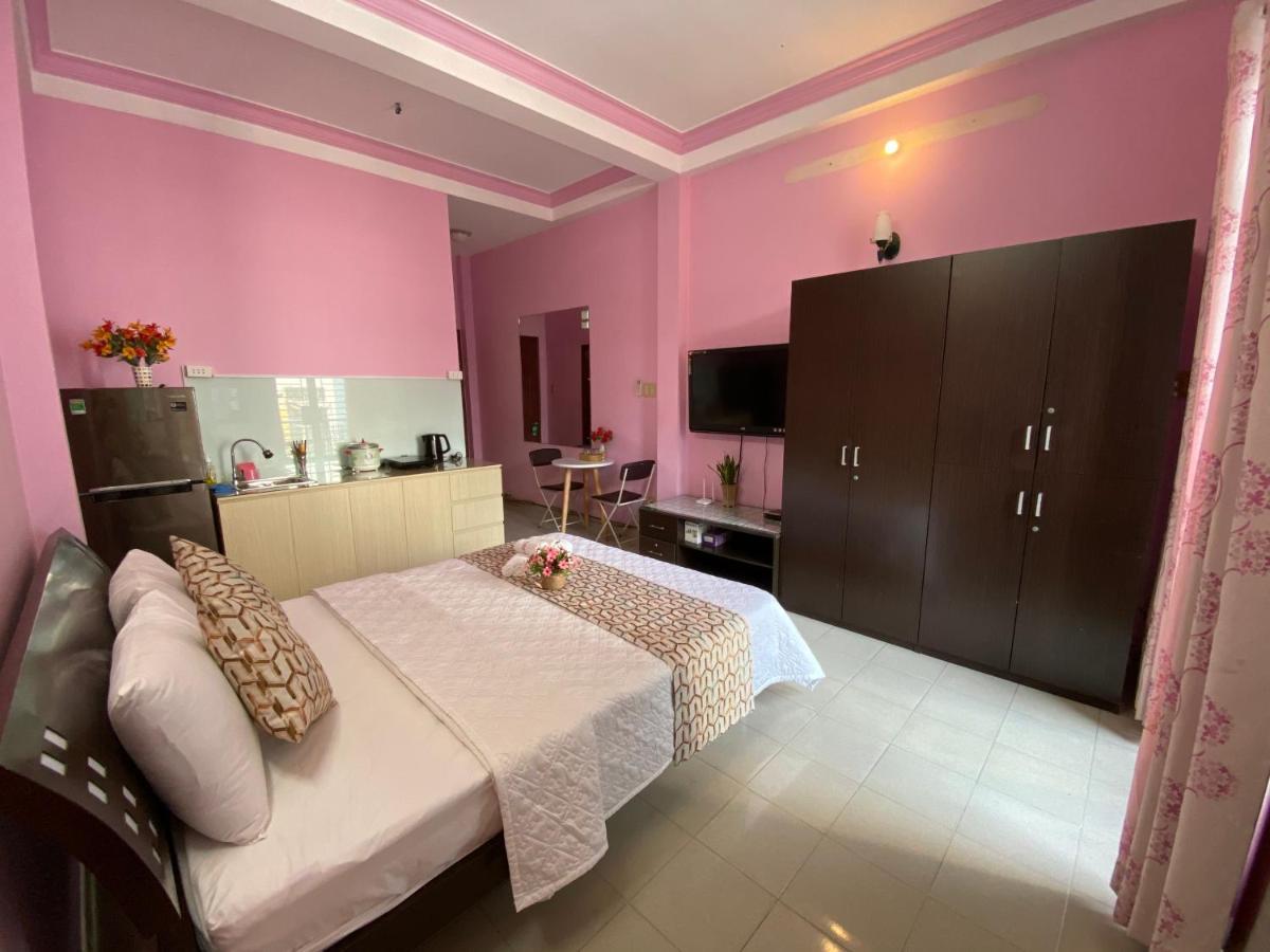 Homestay Nhat An *