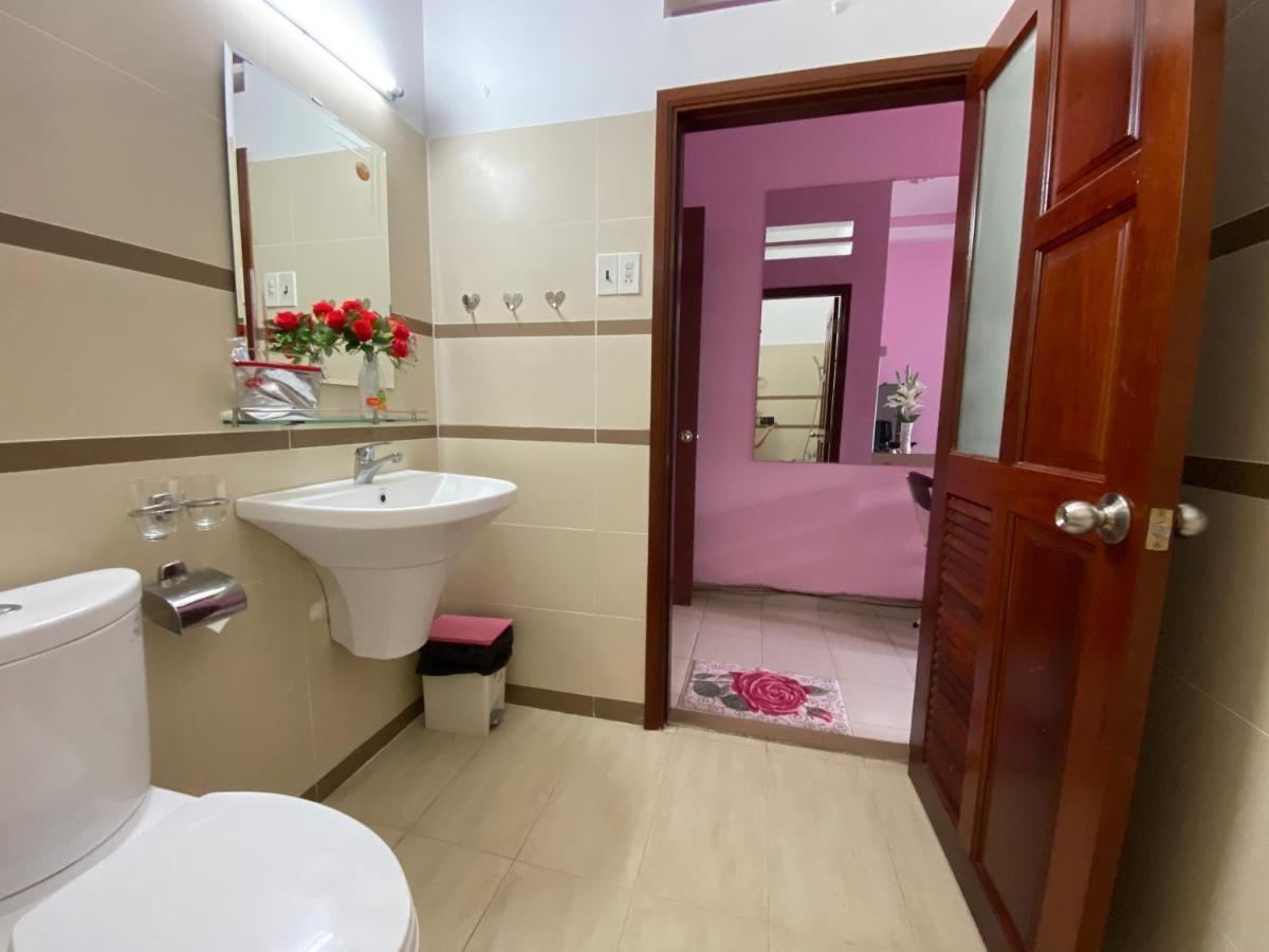 Homestay Nhat An