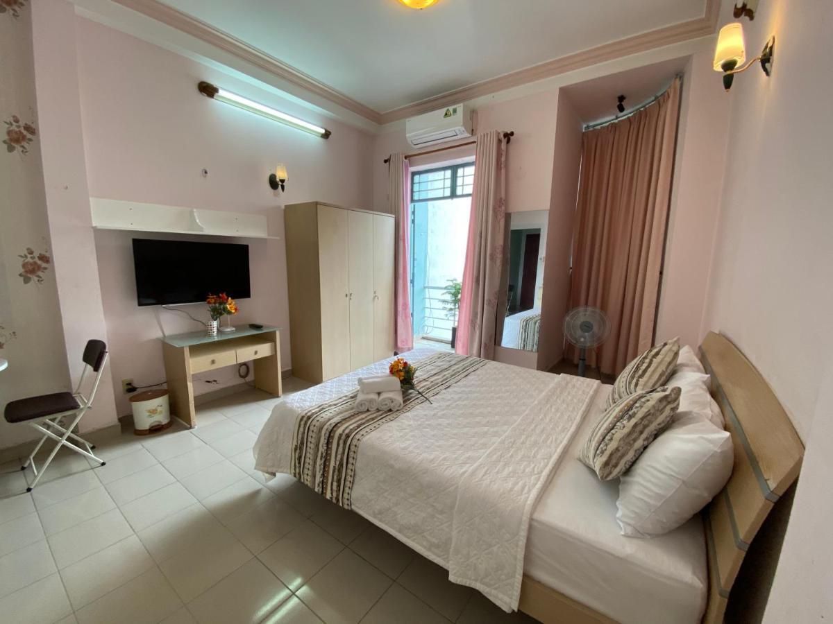 Nhat An Homestay *
