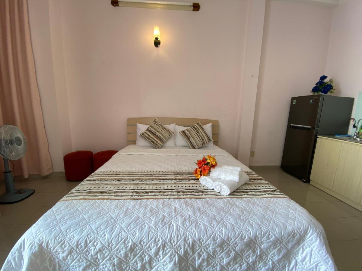 Nhat An Homestay