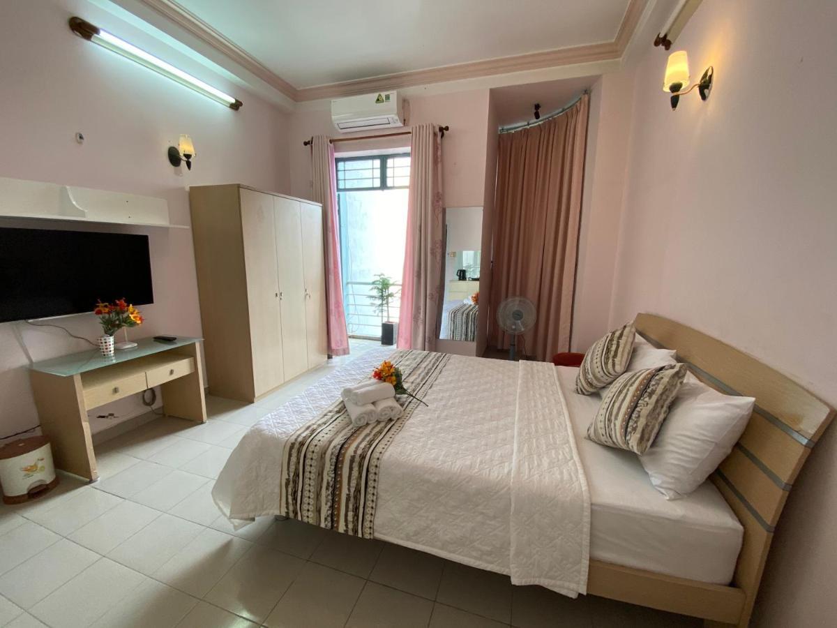 Homestay Nhat An Ho Chi Minh City