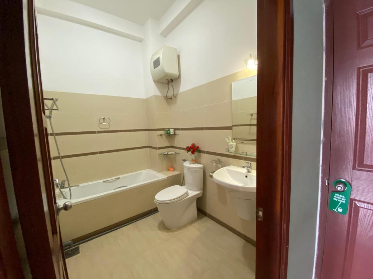 Nhat An Homestay