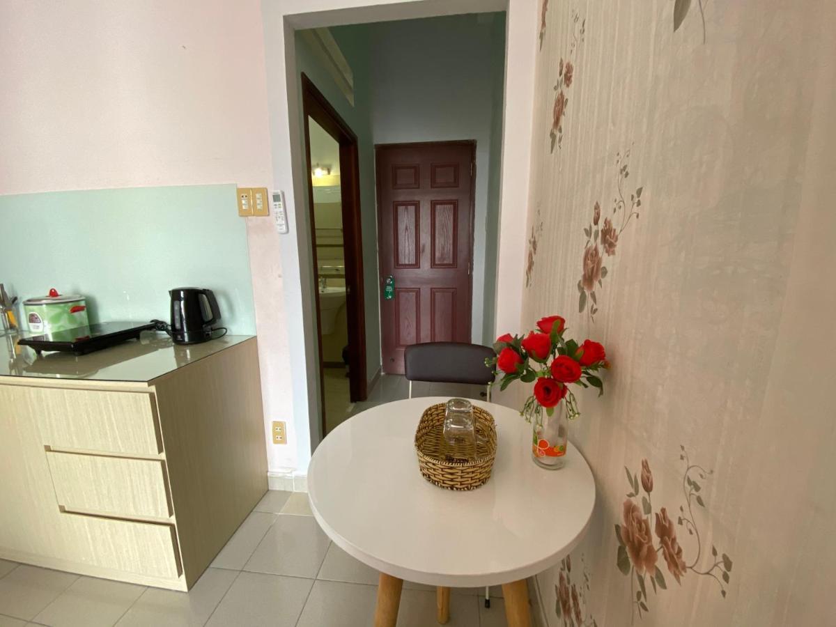 Homestay Nhat An