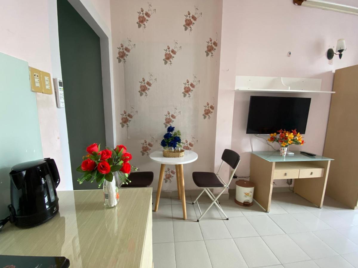 Homestay Nhat An *