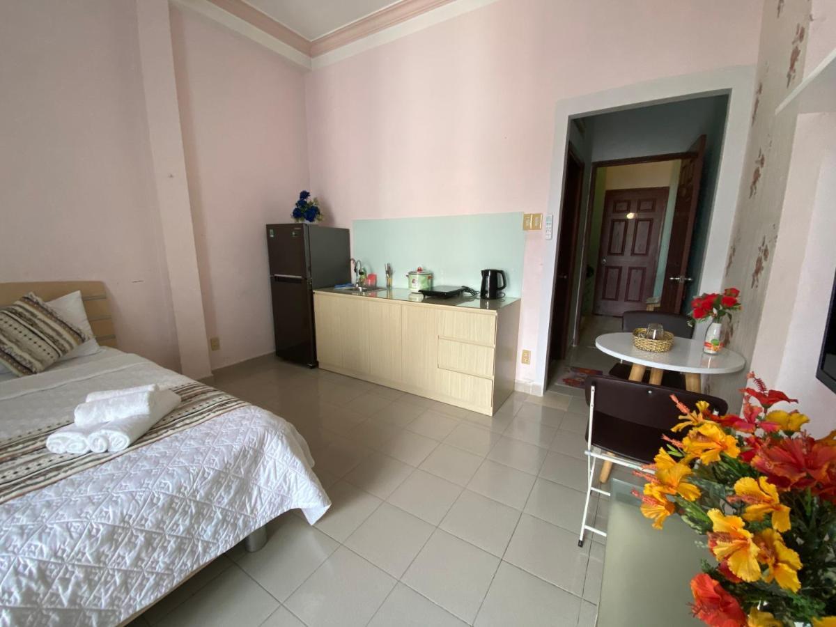 Homestay Nhat An *