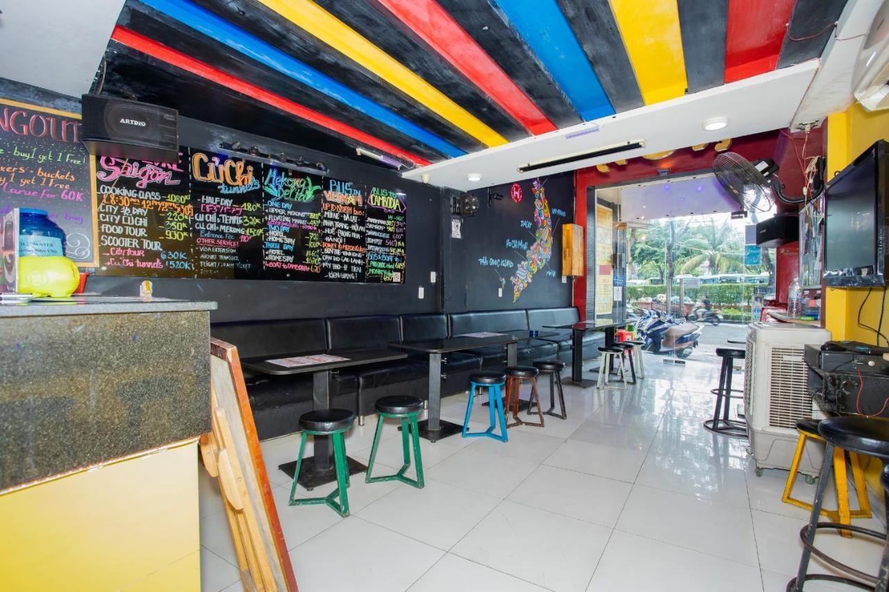 Ha Vy Hotel *