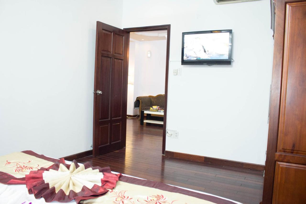 Hoa Phat & Ho Chi Minh City