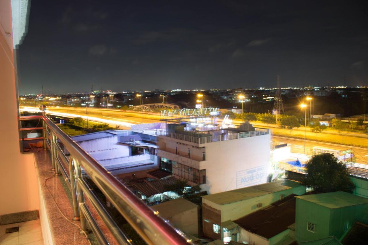 Hoa Phat & Ho Chi Minh City