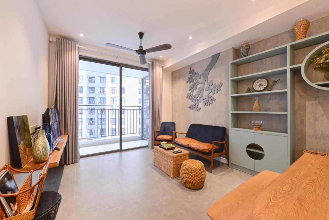 S Lux Apartment *