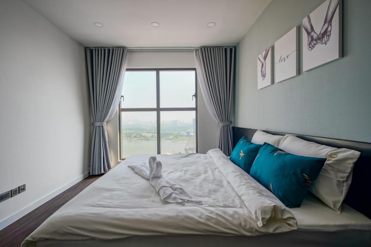 S Lux Apartment *