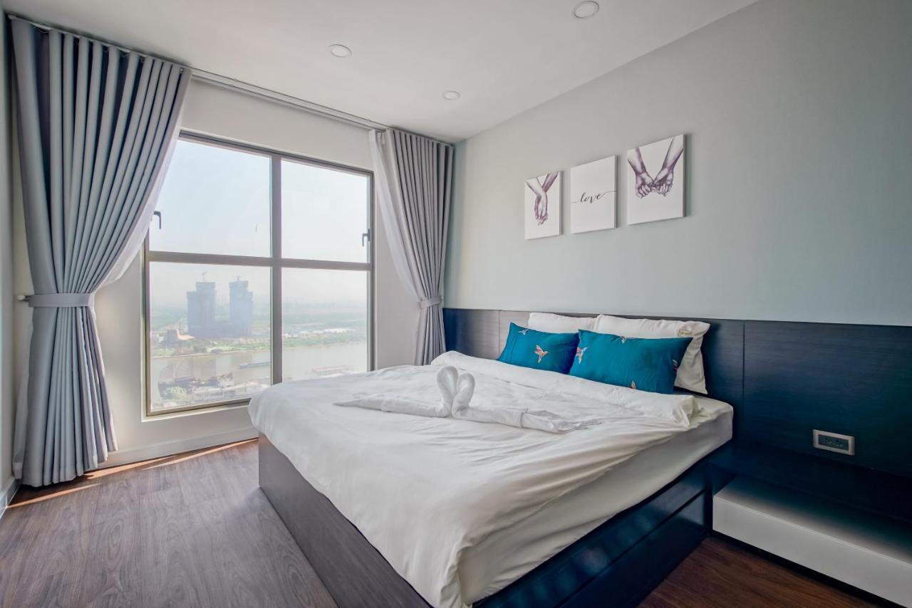 S Lux Apartment