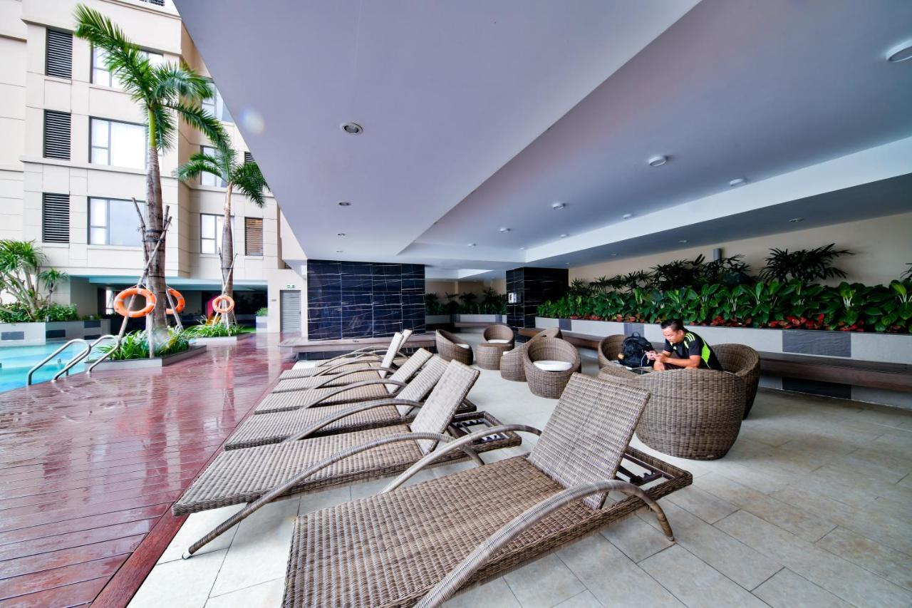 S Lux Apartment Ho Chi Minh City