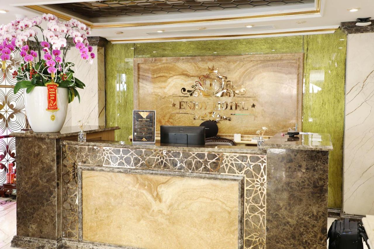 Hotel Enjoy 5a 4*