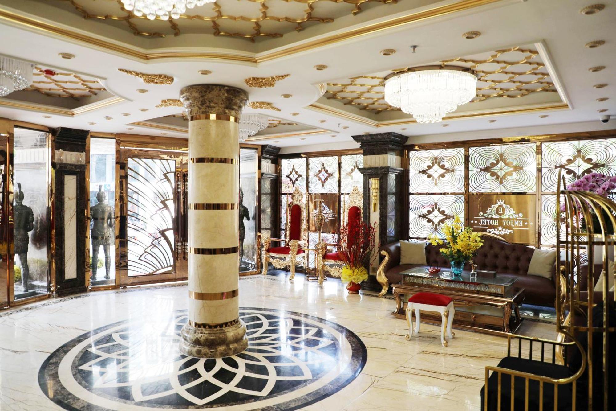 Enjoy 5a Hotel