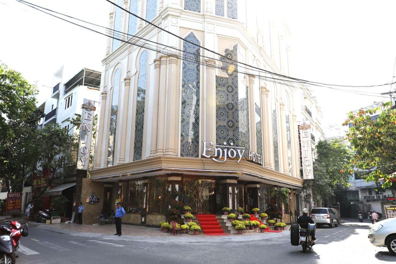 Hotel Enjoy 5a Ho Chi Minh City