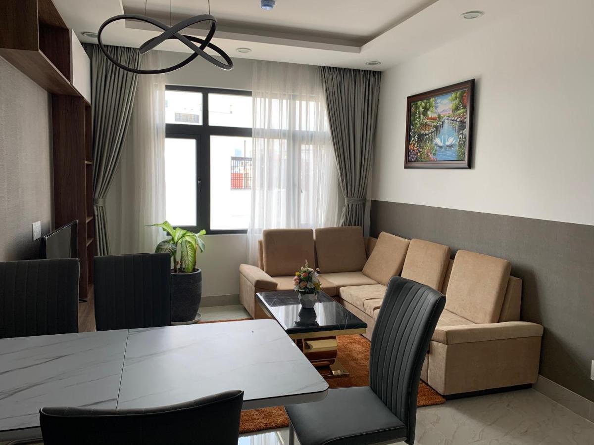 Apartment La Rosa *