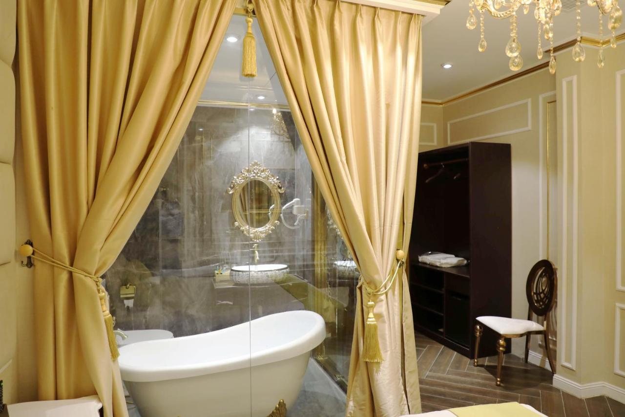 Enjoy 5a Hotel Ho Chi Minh City