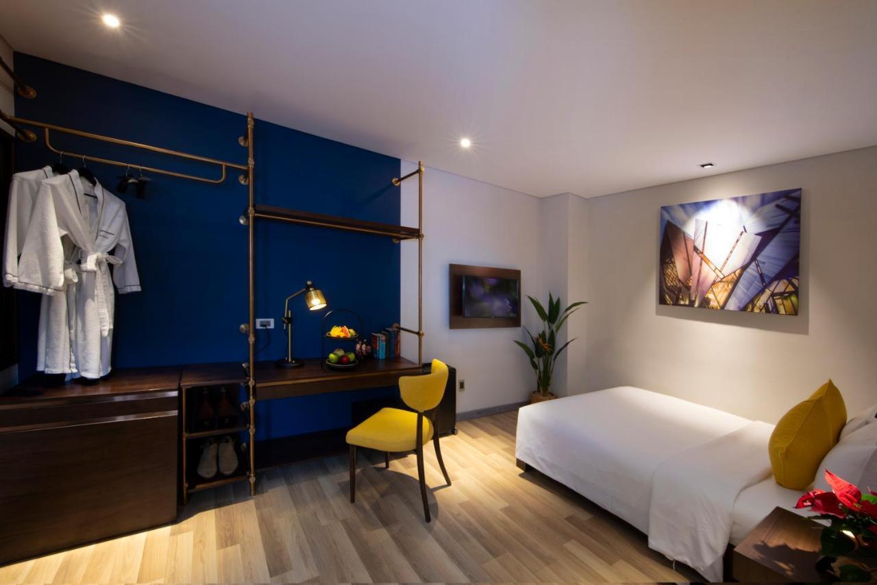 Hotel Alagon Plus & 4*
