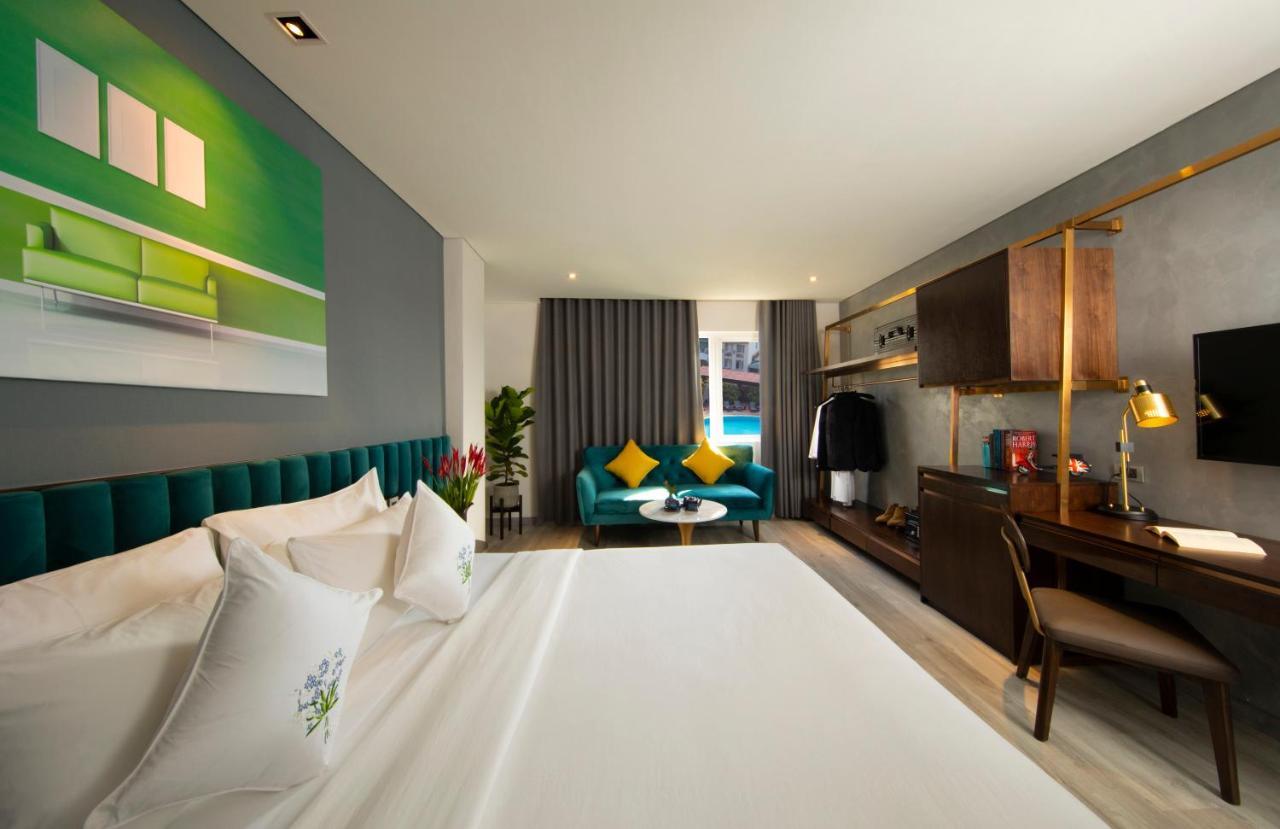 Alagon Plus & 4* Ho Chi Minh City