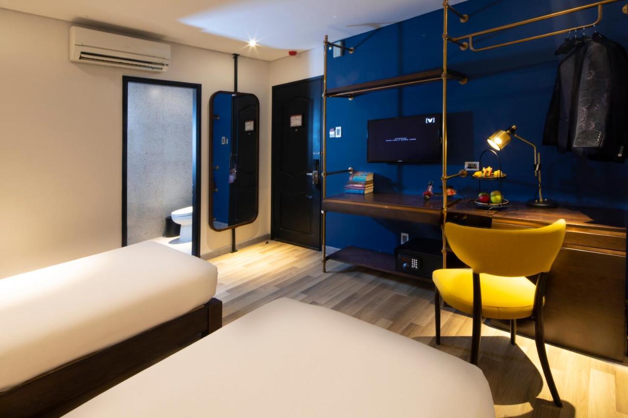 Hotel Alagon Plus &