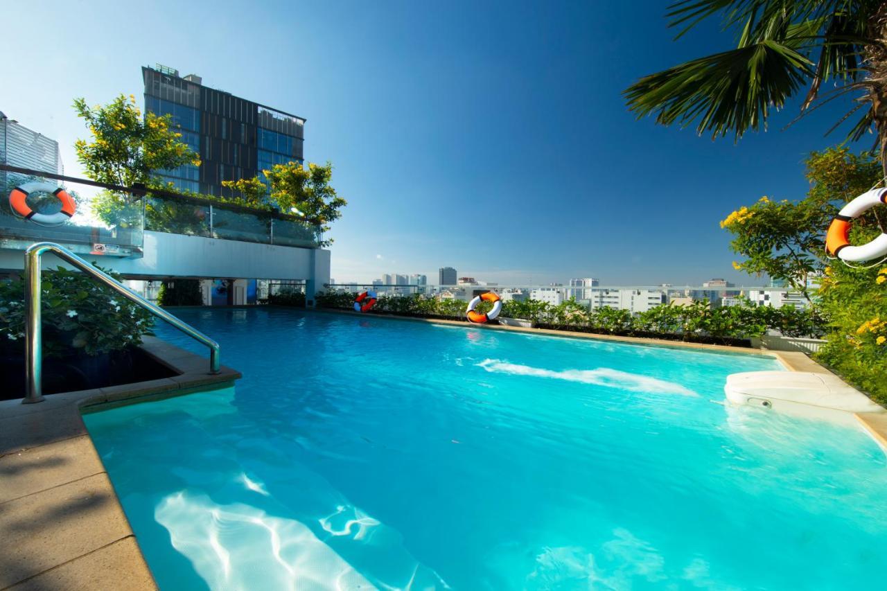 Hotel Alagon Plus &