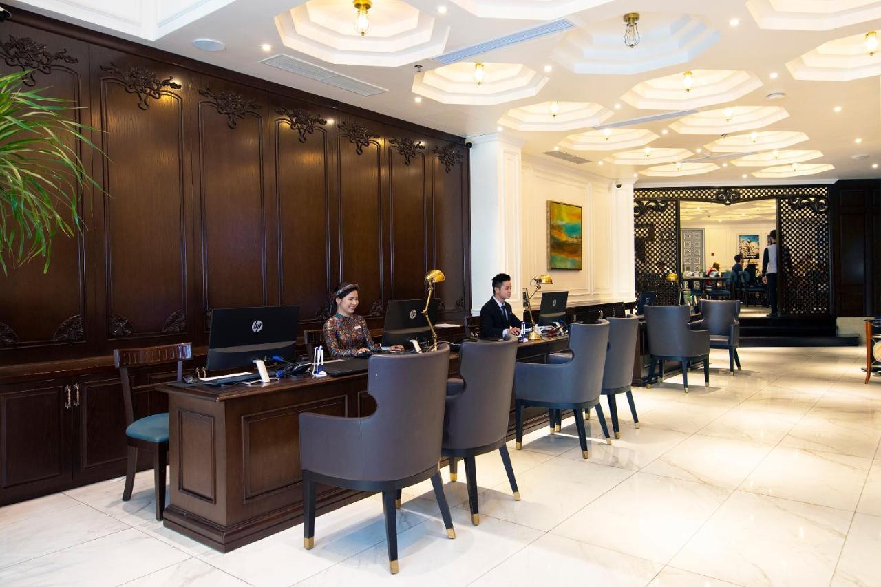 Alagon Plus & 4* Ho Chi Minh City