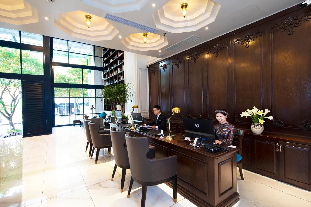 Hotel Alagon Plus & Ho Chi Minh City