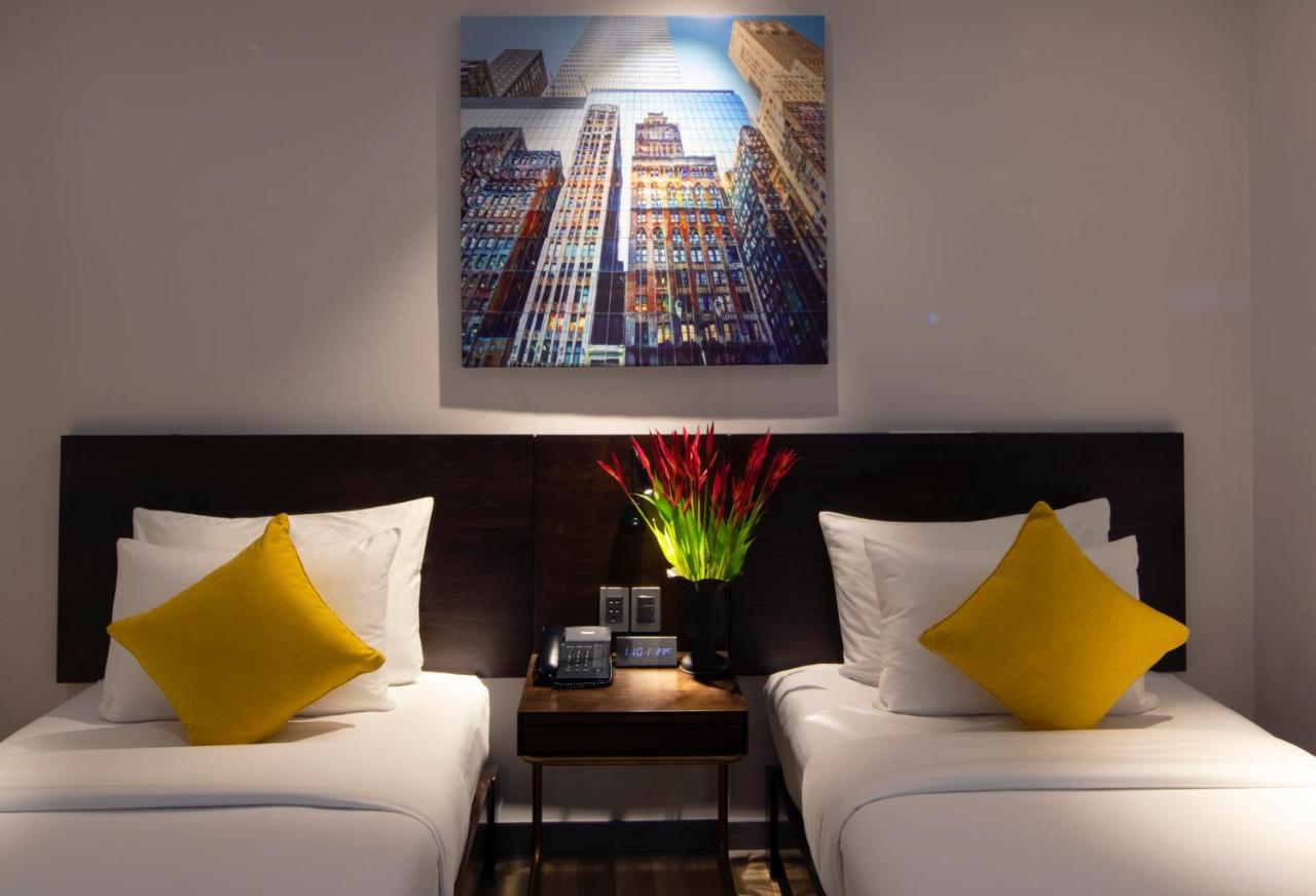 Alagon Plus & Ho Chi Minh City