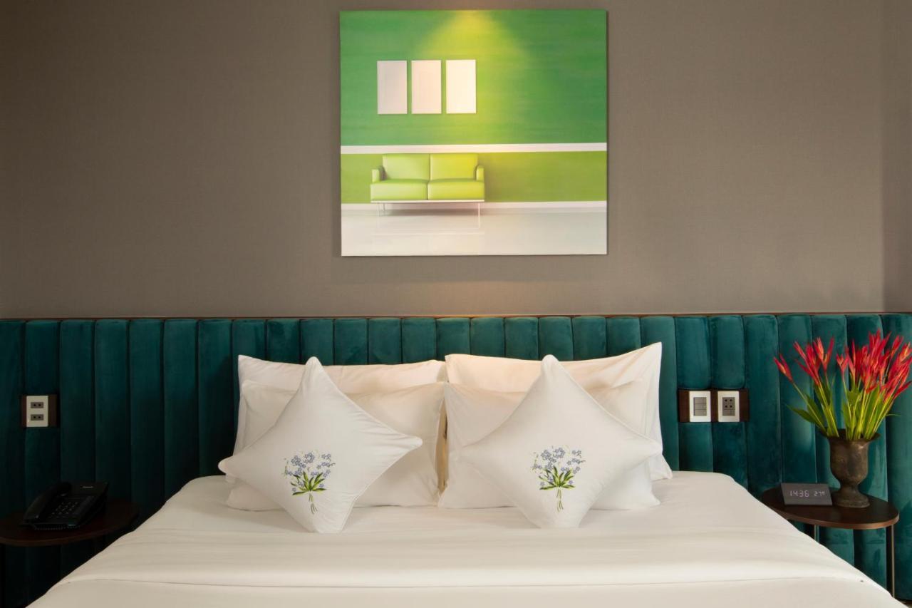 Alagon Plus & 4* Ho Chi Minh City