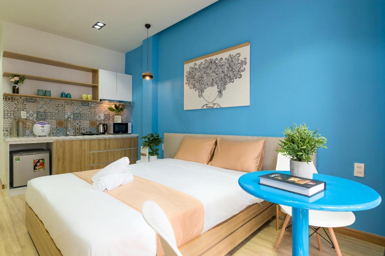 Cozrum Homes Aurora House Pangsapuri