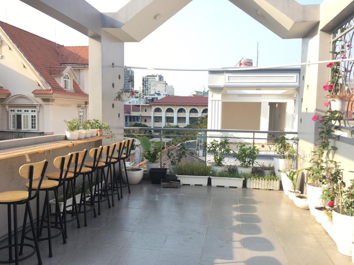 Guest house Yuki Hostel & Apartment