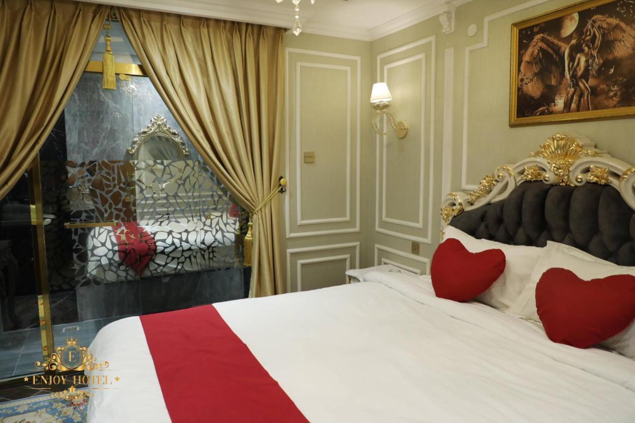 Hotel Enjoy 5a 4*
