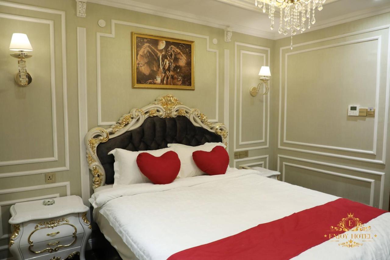 Hotel Enjoy 5a Ho Chi Minh City