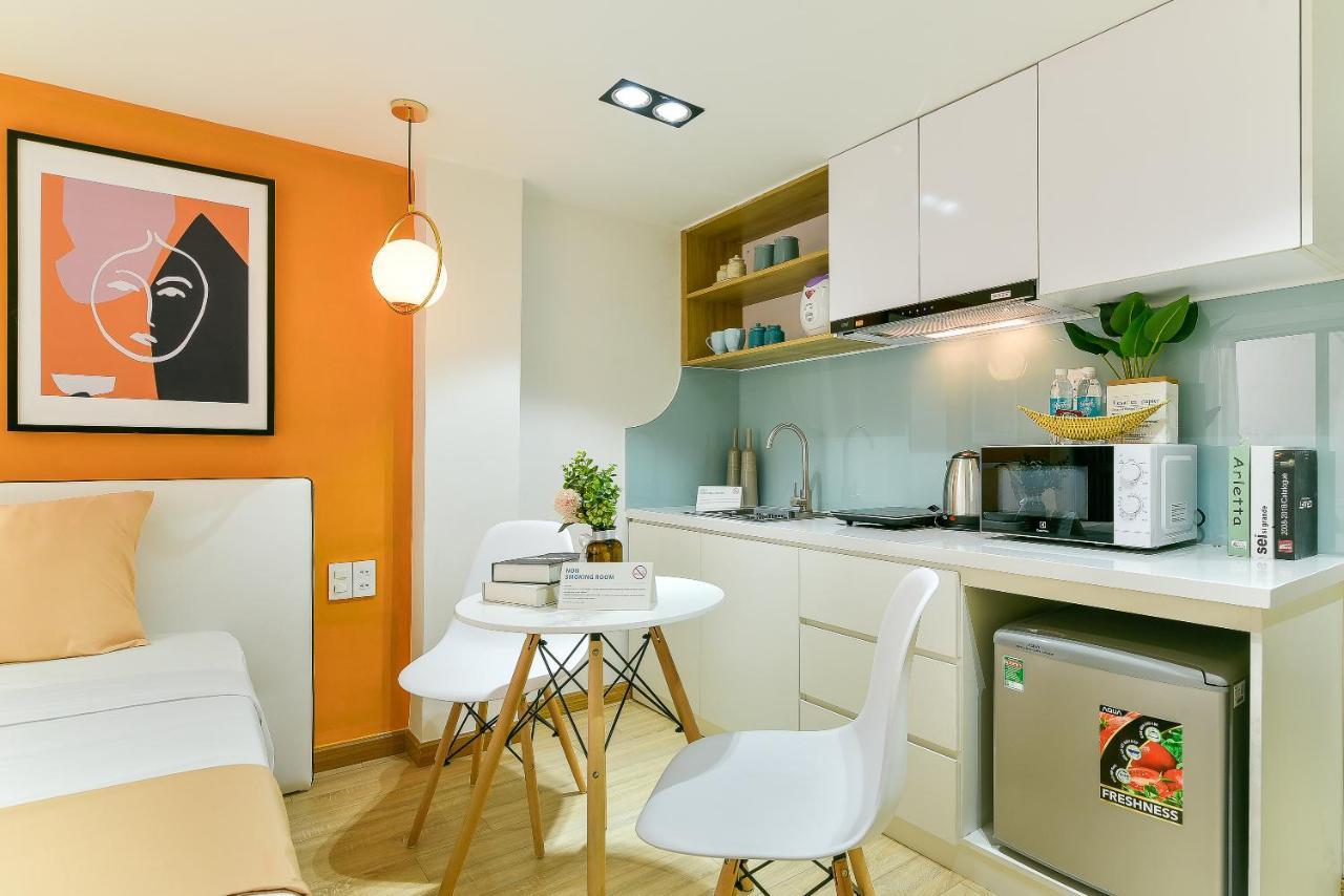 Cozrum Homes Aurora House Bandar Ho Chi Minh
