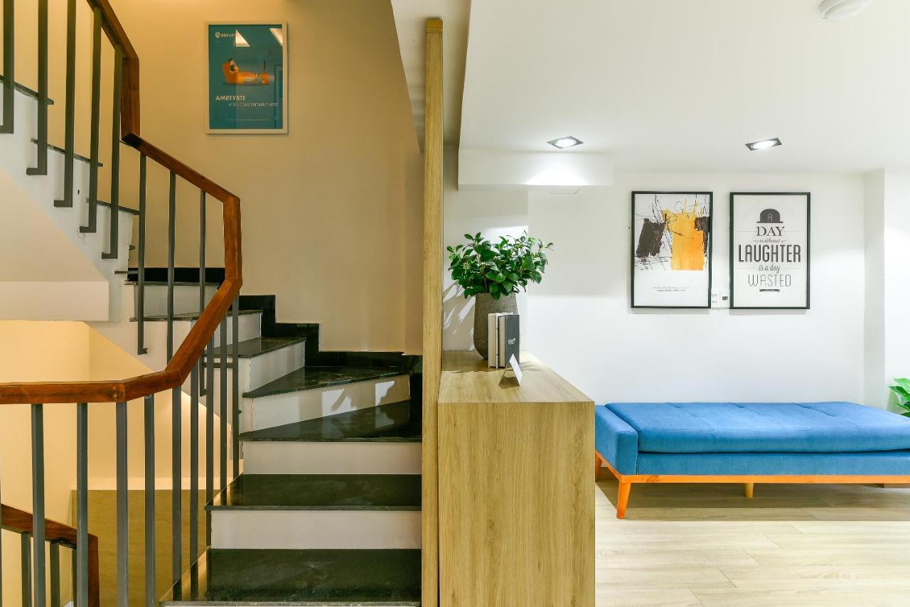 Pangsapuri Cozrum Homes Aurora House Bandar Ho Chi Minh