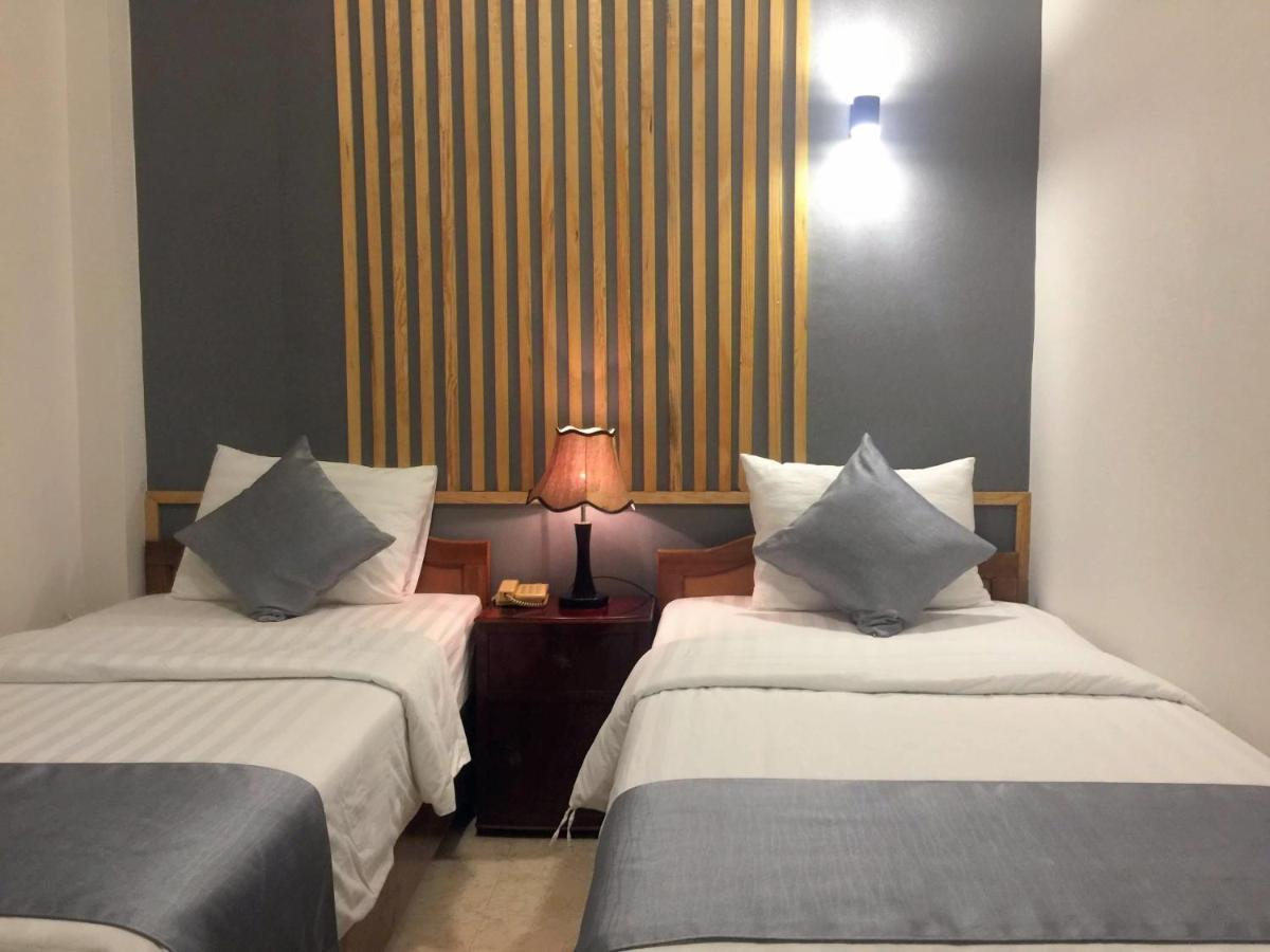 Hotel Na Nue *