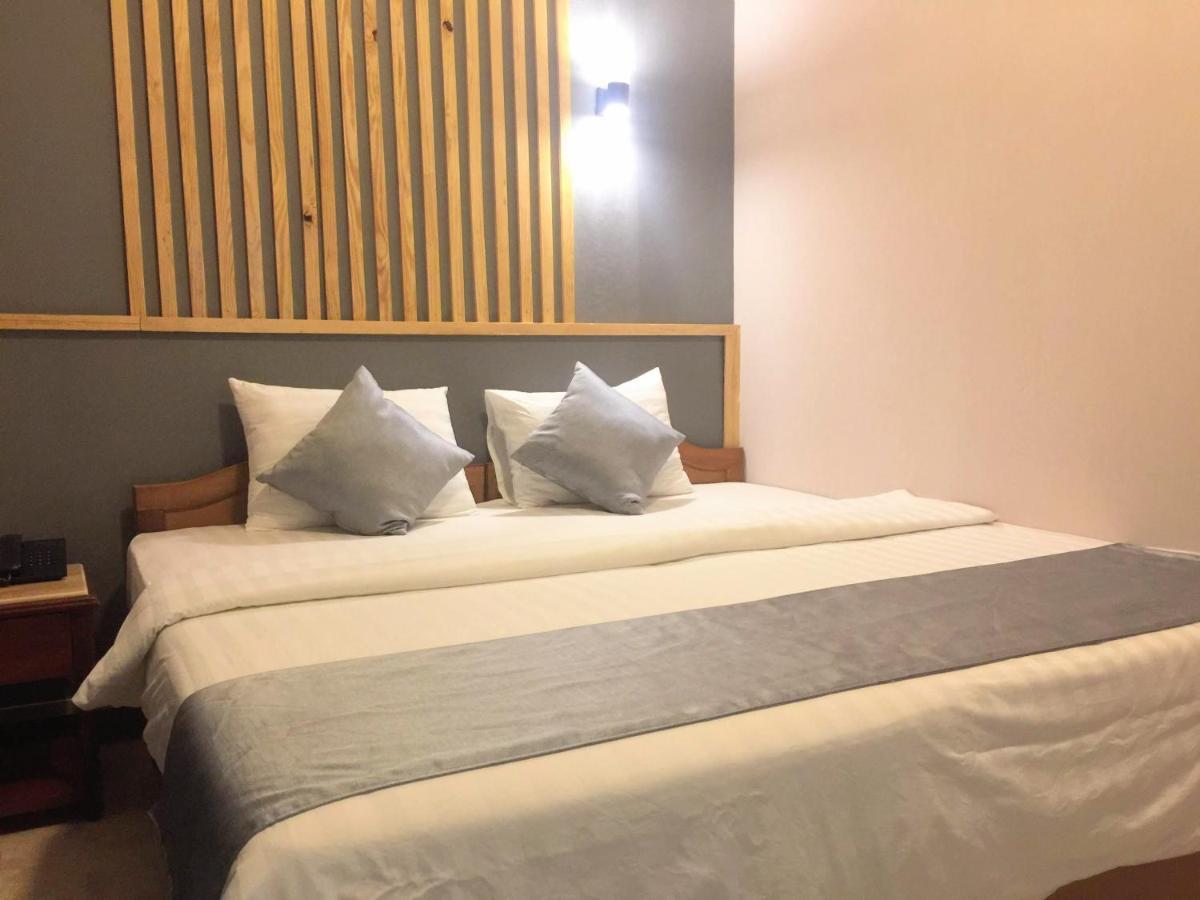 Na Nue Hotel Ho Chi Minh City