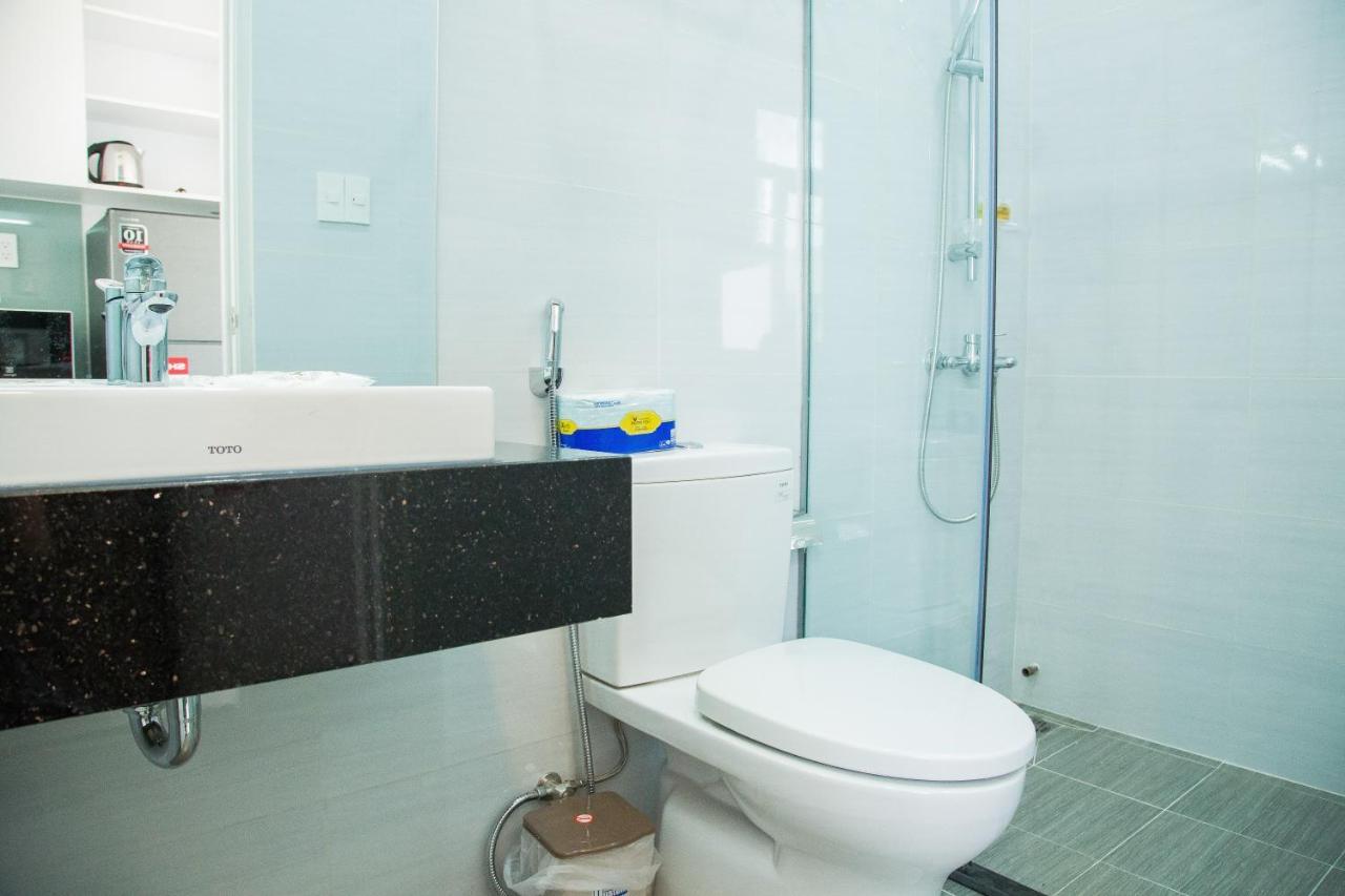 Melie Riverview 4* Ho Chi Minh City