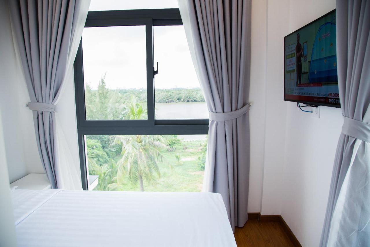 Melie Riverview 4* Ho Chi Minh City