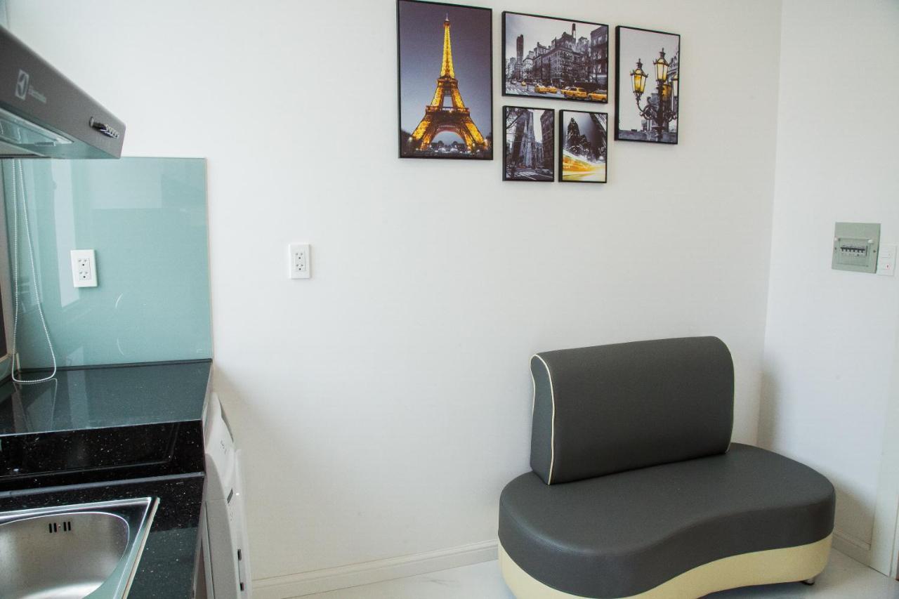 Hotel Melie Riverview Ho Chi Minh City