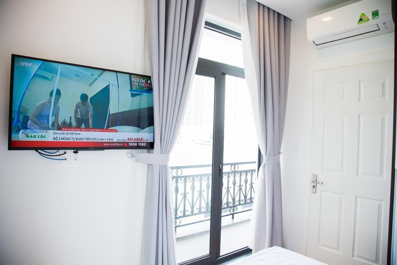 Melie Riverview Hotel 4*