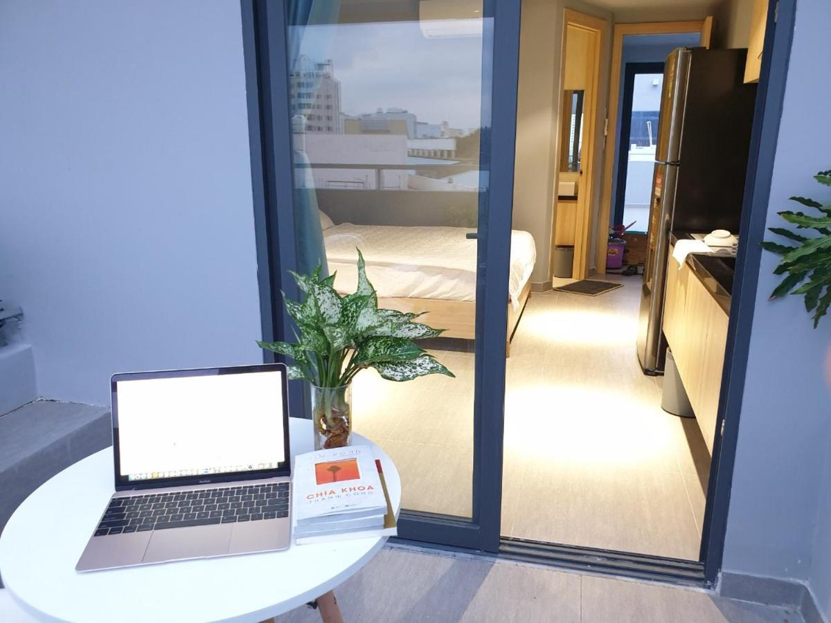 Aparthotel Tripporo Ho Chi Minh City